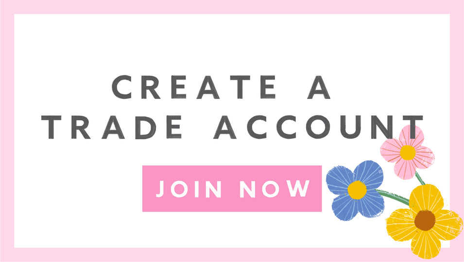 Create a Trade Account