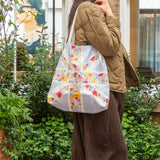 WTB82 - Ditsy Union Jack Tote Bag