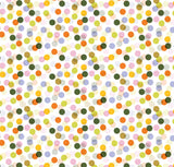 Wrapping Paper-GWP108 - Forest Spots Wrapping Paper-Whistlefish