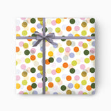 Wrapping Paper-GWP108 - Forest Spots Wrapping Paper-Whistlefish