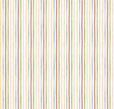 Wrapping Paper-GWP109 - Pastel Stripes Wrapping Paper-Whistlefish