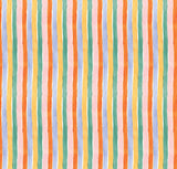 Wrapping Paper-GWP110 - Vibrant Stripes Wrapping Paper-Whistlefish