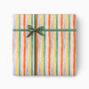 Wrapping Paper-GWP110 - Vibrant Stripes Wrapping Paper-Whistlefish
