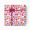 Wrapping Paper-GWP111 - Happy Hearts Wrapping Paper-Whistlefish