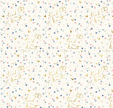 Wrapping Paper-GWP114 - Tied The Knot Wrapping Paper-Whistlefish
