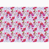 Wrapping Paper-GWP126 - Midwinter Frost Wrapping Paper-Whistlefish