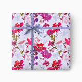 Wrapping Paper-GWP126 - Midwinter Frost Wrapping Paper-Whistlefish