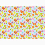 Wrapping Paper-GWP127 - Sky Bloom Wrap-Whistlefish