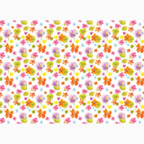 Wrapping Paper-GWP128 - Nasturtium Wrap-Whistlefish