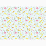 Wrapping Paper-GWP131 - Yarrow Meadow Wrap-Whistlefish