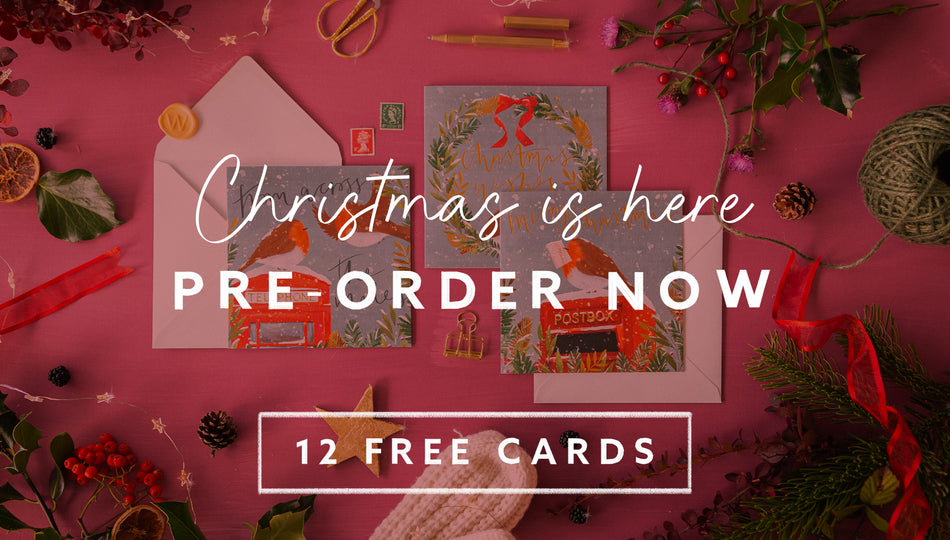 Christmas Cards