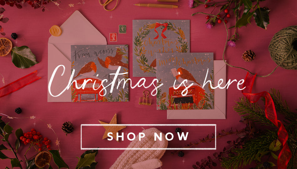 Christmas Cards