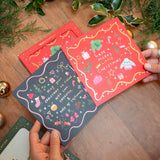 Festive Fun Christmas Card Pack - Whistlefish