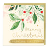 Z036 - Merry Christmas To You & Your Family Card