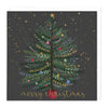 Z073 - Wishing You a Tree-Mendous Christmas Card