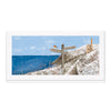 Z308 - In Cornwall Christmas Card