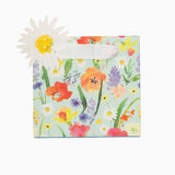 MM02SB - Meadow Morning Gift Bag Small
