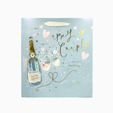 PS01LB - Pop & Sparkle Large Gift Bag