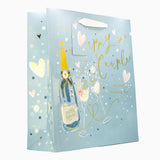 PS01LB - Pop & Sparkle Large Gift Bag