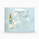 PS01MB - Pop & Sparkle Medium Gift Bag