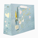 PS01MB - Pop & Sparkle Medium Gift Bag