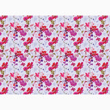 Wrapping Paper-GWP126 - Midwinter Frost Wrapping Paper-Whistlefish