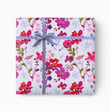 Wrapping Paper-GWP126 - Midwinter Frost Wrapping Paper-Whistlefish