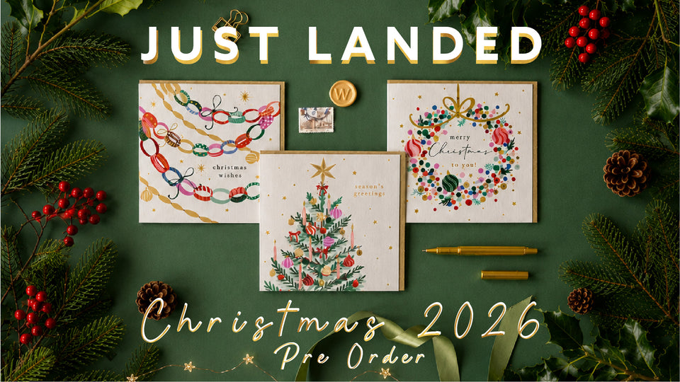 Wholesale Christmas Cards
