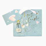 PS01SB - Pop & Sparkle Gift Bag Small