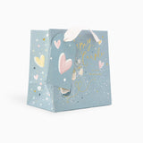 PS01SB - Pop & Sparkle Gift Bag Small