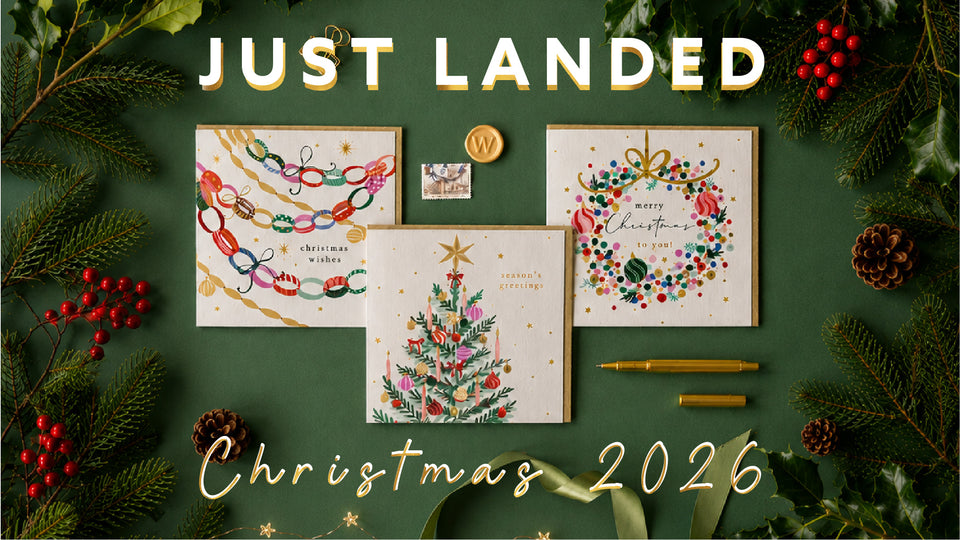 Wholesale Christmas Cards