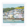 Dartmouth Travel Art Card