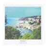 Fowey Travel Art Card