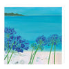 D083 - Summer Heat Perranuthnoe Art Card