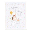 D795 - A Little Birthday Wish For You Card