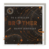 E116 - Happy Birthday Stellar Brother