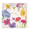 E170 - Happy Mother's Day Spring Card