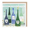 E445 - Wine Lovers Birthday Card