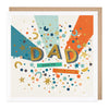 E458 - The Best Dad Card