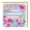 Greeting Card - E640 - Blooming Amazing Card - Blooming Amazing Card - Whistlefish