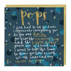 Greeting Card - F061 - Thank You Pops Card - Thank You Pops Card - Whistlefish