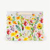 SSC01GBL - Daffodil Gift Bag Medium