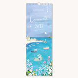 SW2401CA - Southwest Coastal Calendar 2024