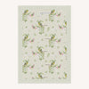 Tea Towel - SWW02TT - Birds And Blossoms Tea Towel - Birds And Blossoms Tea Towel - Whistlefish