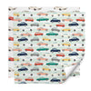 On The Roads Wrapping Paper Pack