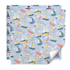 Ocean Adventurer Wrapping Paper Pack