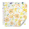 Floral Watercolour Mix Wrapping Paper