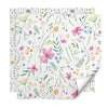 Wildflower Meadow Wrapping Paper