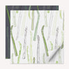 WWP81 - Asparagus Wrapping Paper