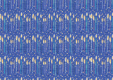 Wrapping Paper - GWP33 - Blue Candles Wrapping Paper - Blue Candles Wrapping Paper - Whistlefish